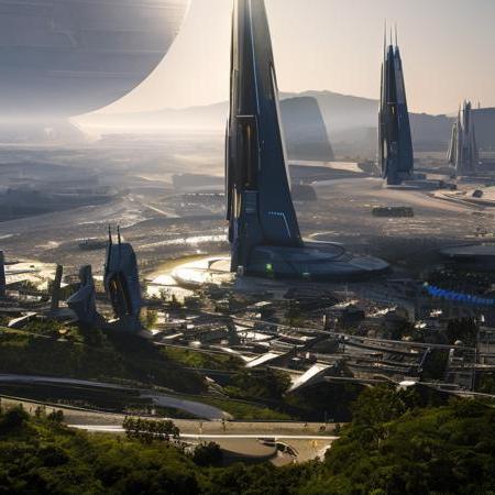 sci-fi caspian sci-fi star atlas star citizen render